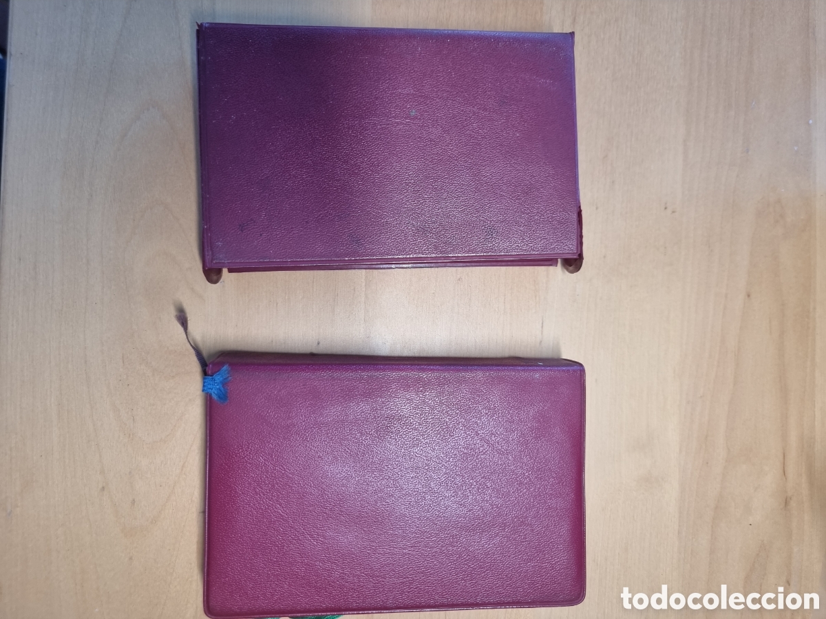 Libros de segunda mano: Missal Montserrat 1965 - Foto 2
