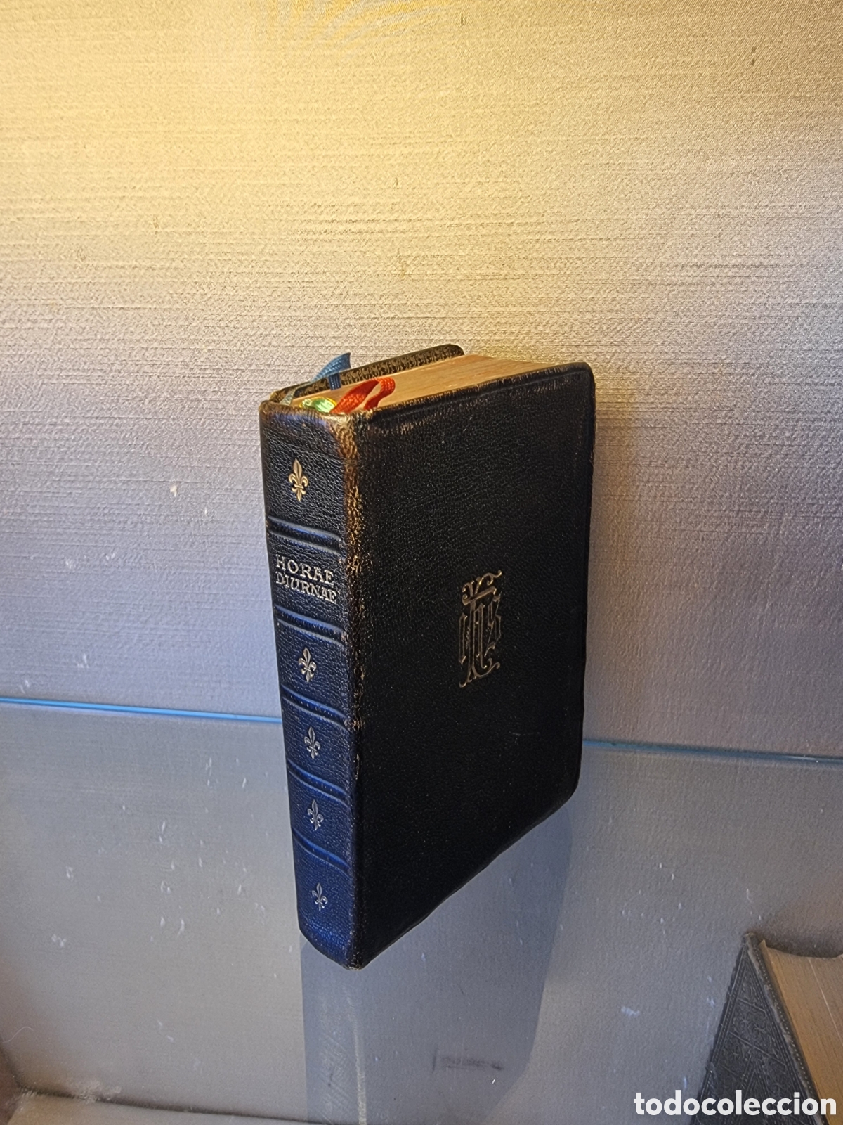 Libros de segunda mano: Horae diurnae Breviarii romani 1948