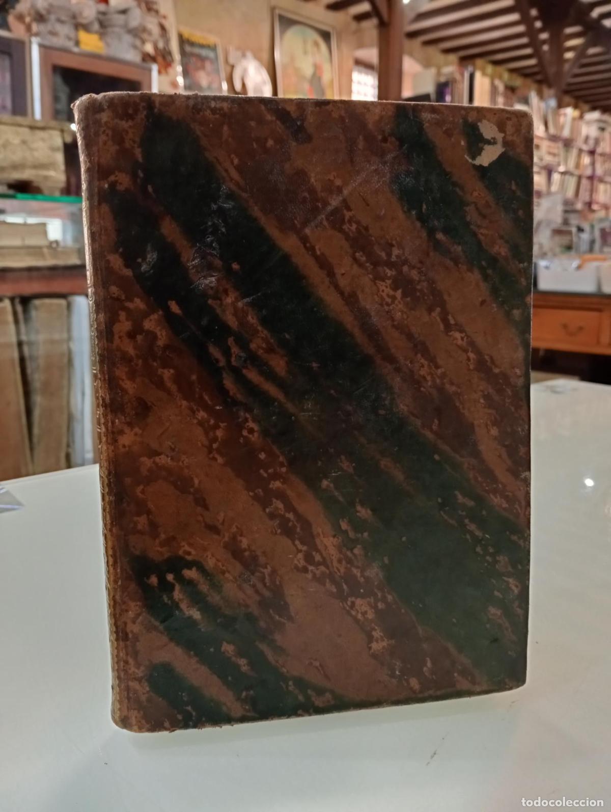 Libros de segunda mano: El confesor instru&iacute;do: obra en que se le muestra al confesor nuevo la pr&aacute;ctica de administrar con fr