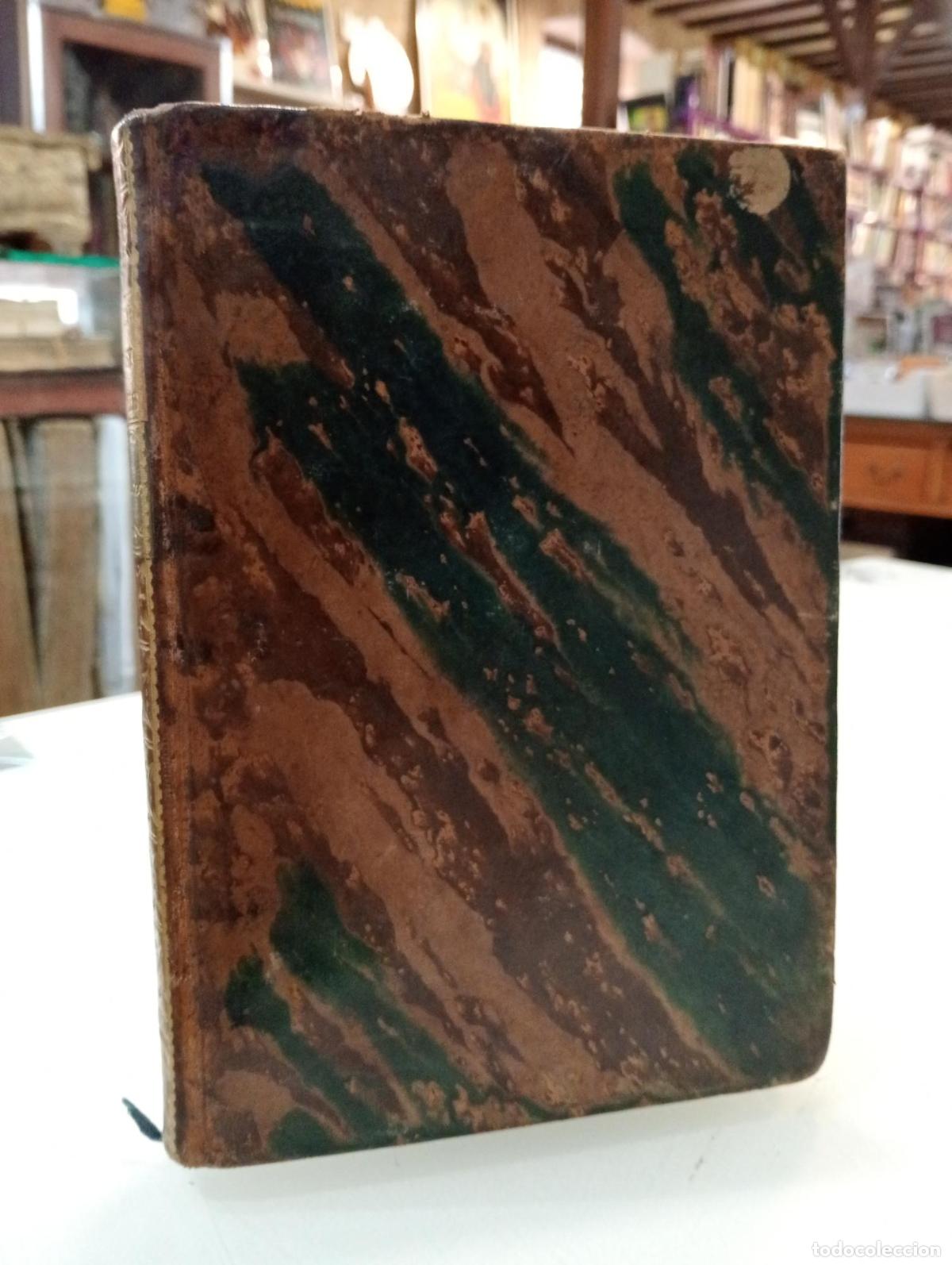 Libros de segunda mano: Exposici&oacute;n de miserere dado a considerar con cuidado a toda alma devota. Pr&aacute;ctica de interior uni&oacute;n