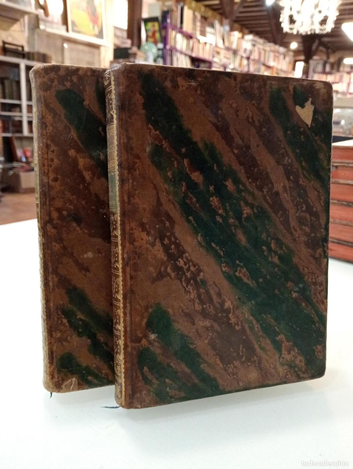 Libros de segunda mano: El incr&eacute;dulo sin escusa. 2 tomos - Se&ntilde;eri, Pablo.