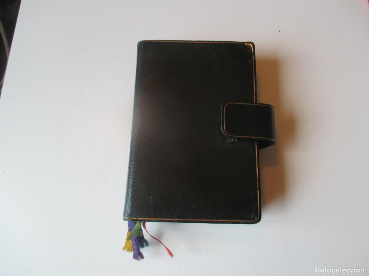 Libros de segunda mano: Misal diario y devocionario W39798