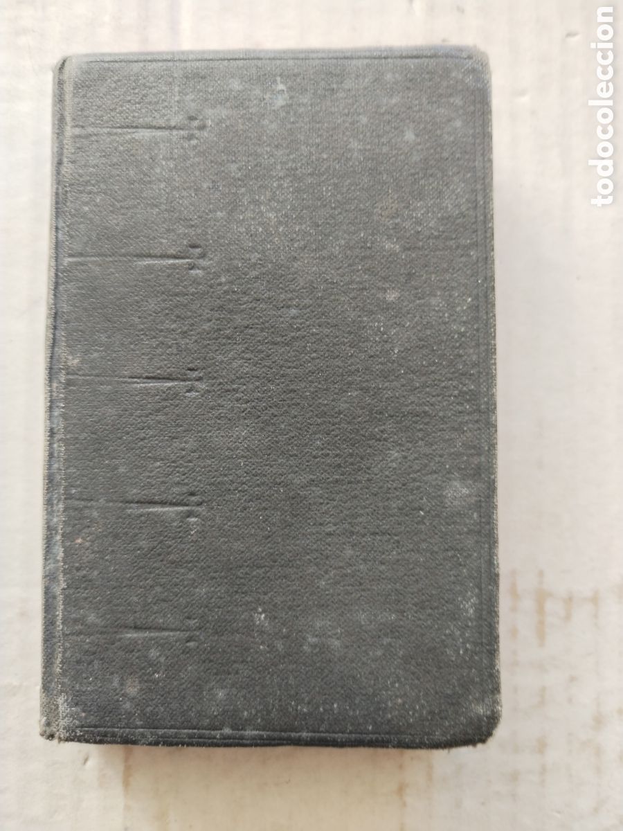 Libros de segunda mano: MISAL ROMANO 1949....