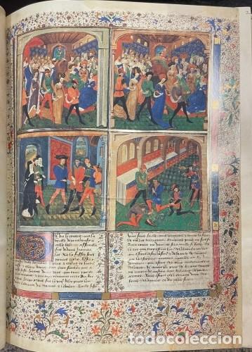 Libros de segunda mano: La B&uacute;squeda del Santo Grial.