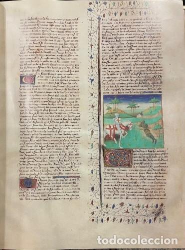 Libros de segunda mano: La B&uacute;squeda del Santo Grial. - Foto 2