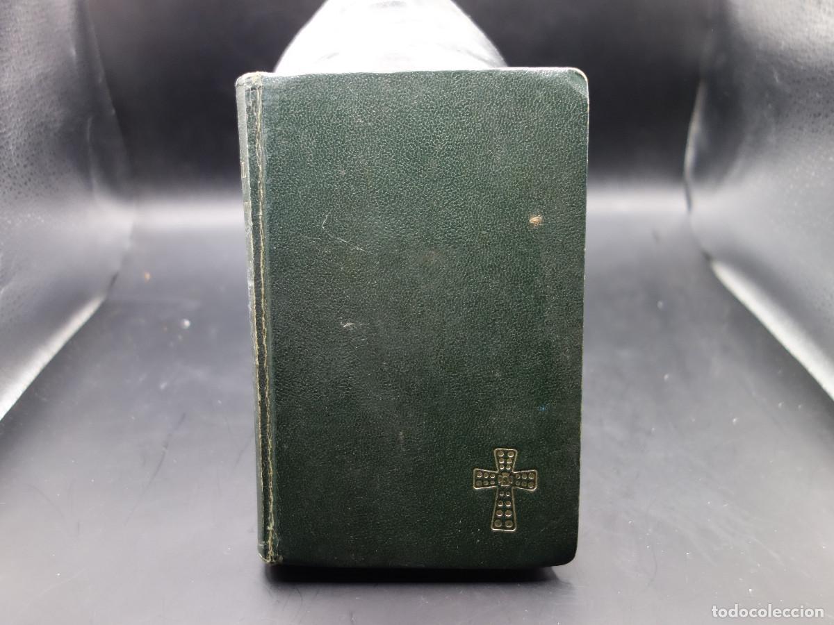 Libros de segunda mano: MISAL DEL VATICANO II TOMO I EDICIONES MENSAJERO