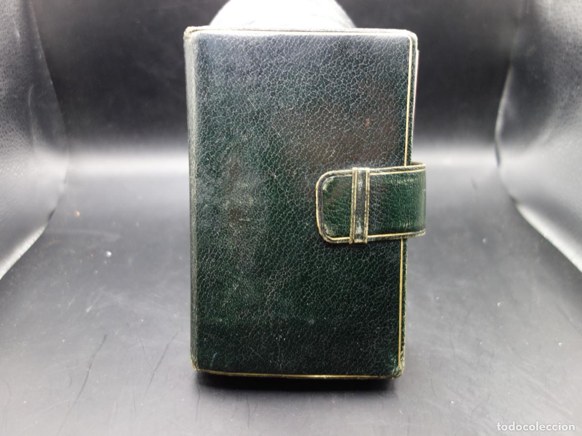 Libros de segunda mano: MISAL COMPLETO LATINO ESPA&Ntilde;OL APOSTOLADO DE LA PRENSA