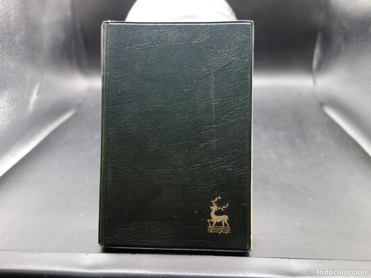 Libros de segunda mano: ORACIONAL NUEVO DEVOCIONARIO DEL CRISTIANO BIBLIOTECA DE AUTORES CRISTIANOS