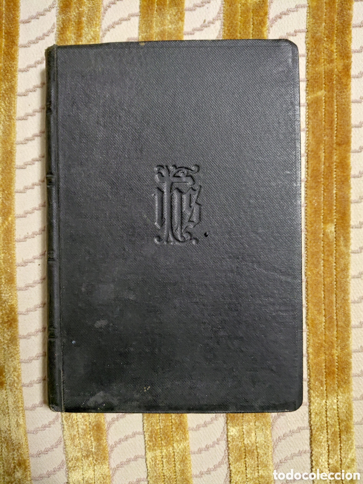 Libros de segunda mano: Arenas de oro, Torcuato Tasso Serra