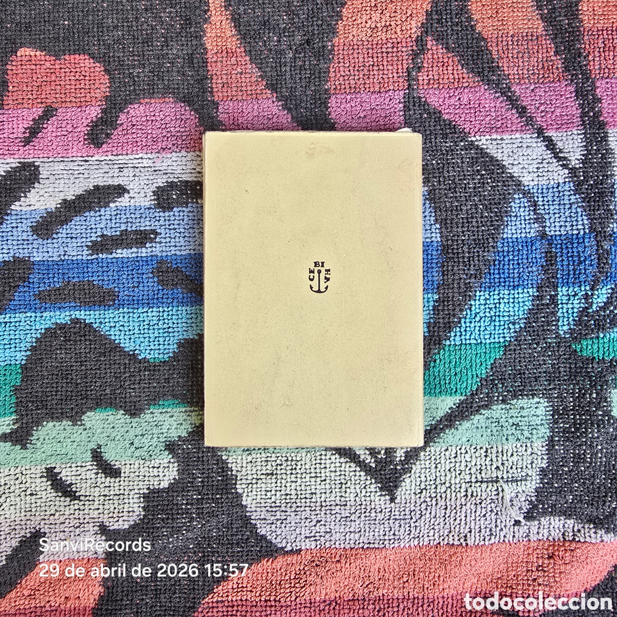 Libros de segunda mano: SANTOS EVANGELIOS (HISPANO AMERICANA) - Foto 2