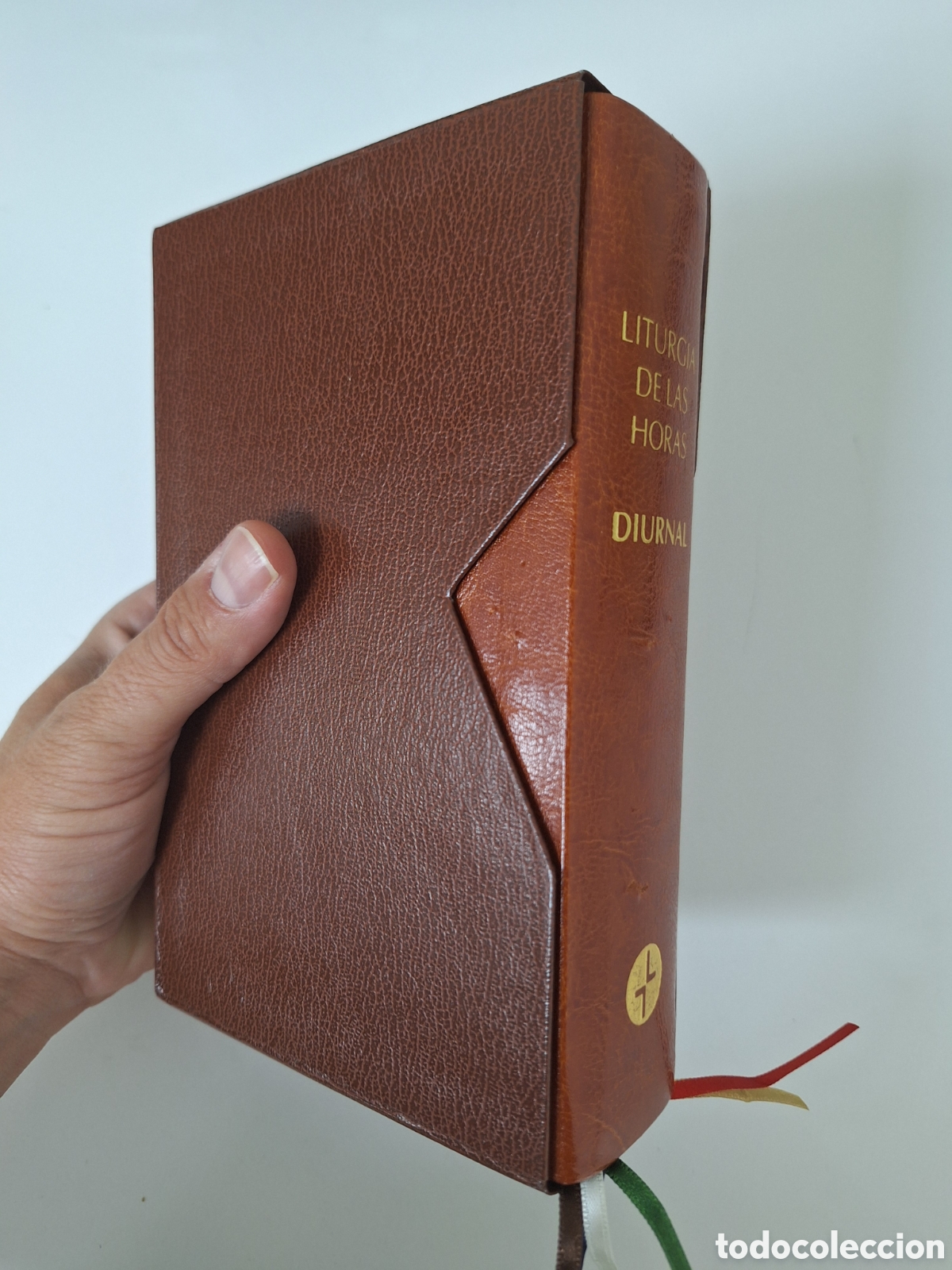 Libros de segunda mano: Diurnal, Liturgia de las Horas (2014)