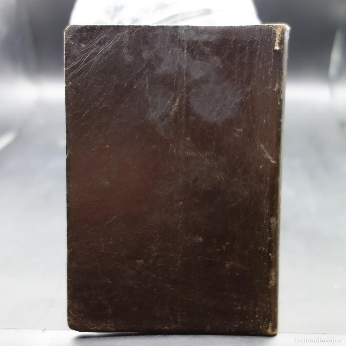 Libros de segunda mano: BREVIARIO DEL CONGREGANTE - Foto 2