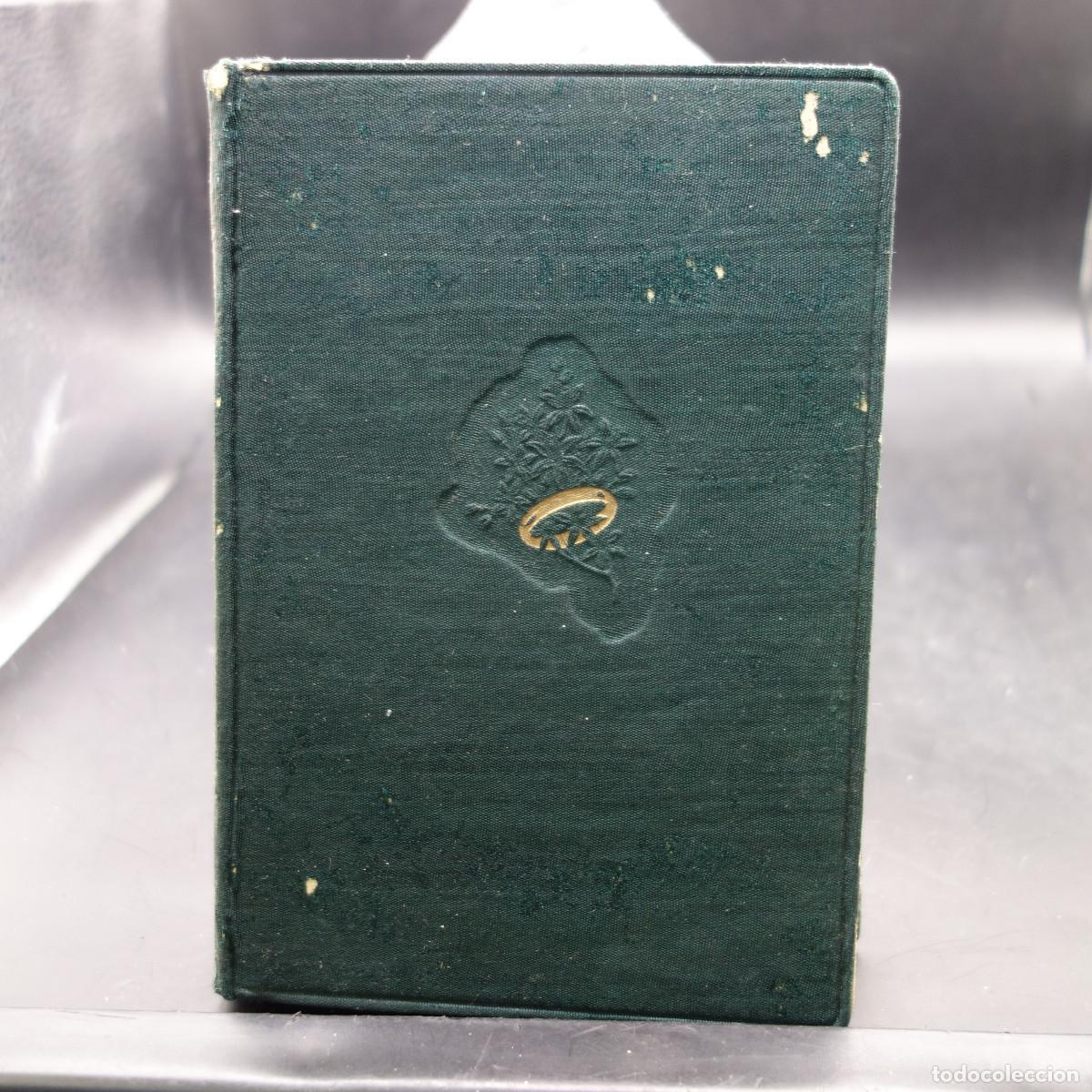 Libros de segunda mano: PIO XII A LOS ESPOSOS