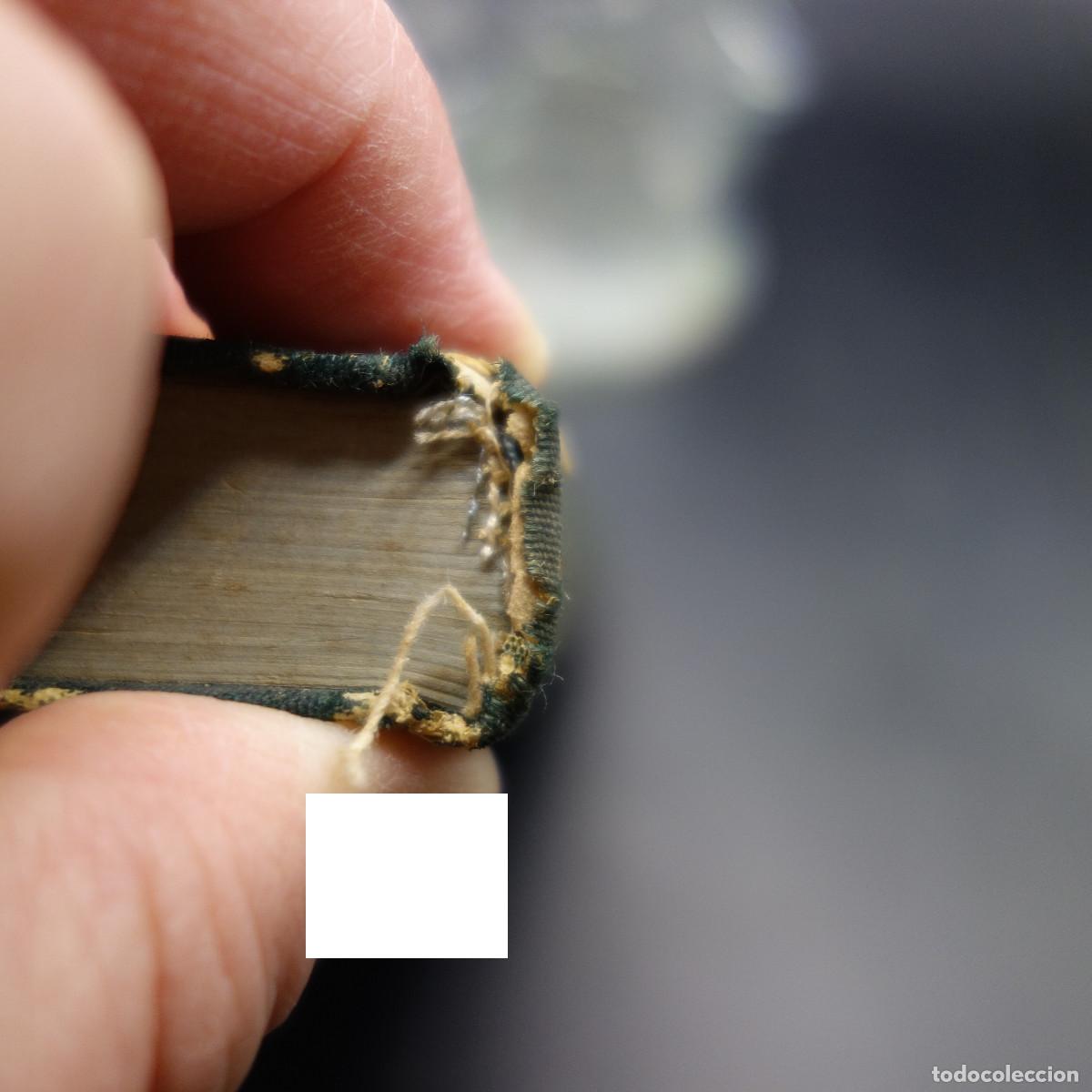 Libros de segunda mano: PIO XII A LOS ESPOSOS - Foto 16