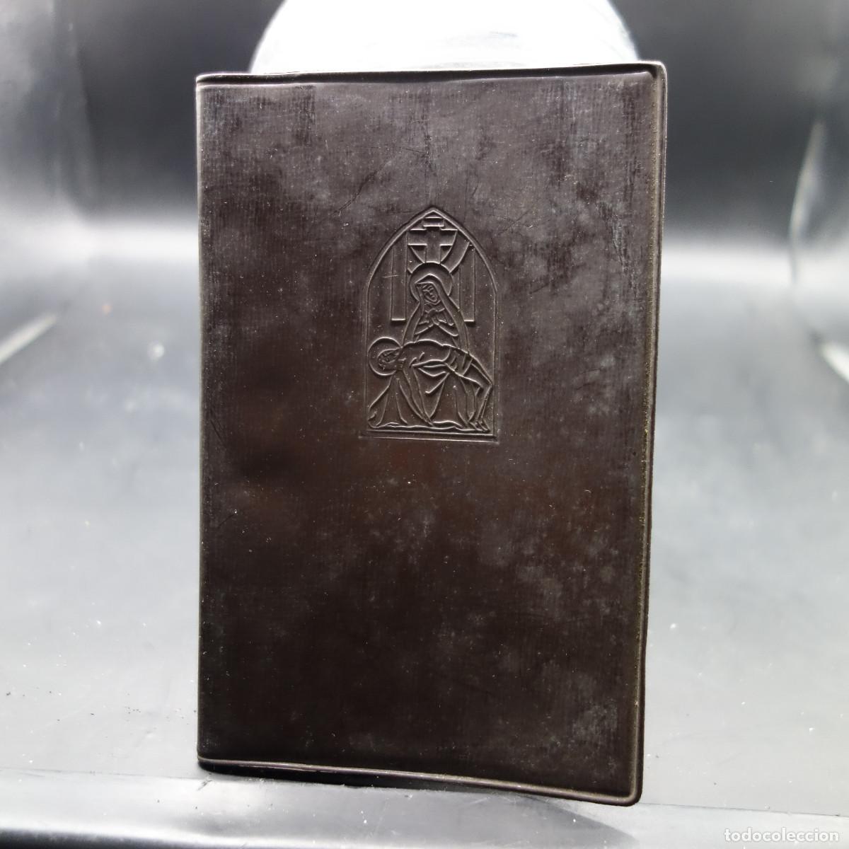 Libros de segunda mano: MISAL DE SEMANA SANTA