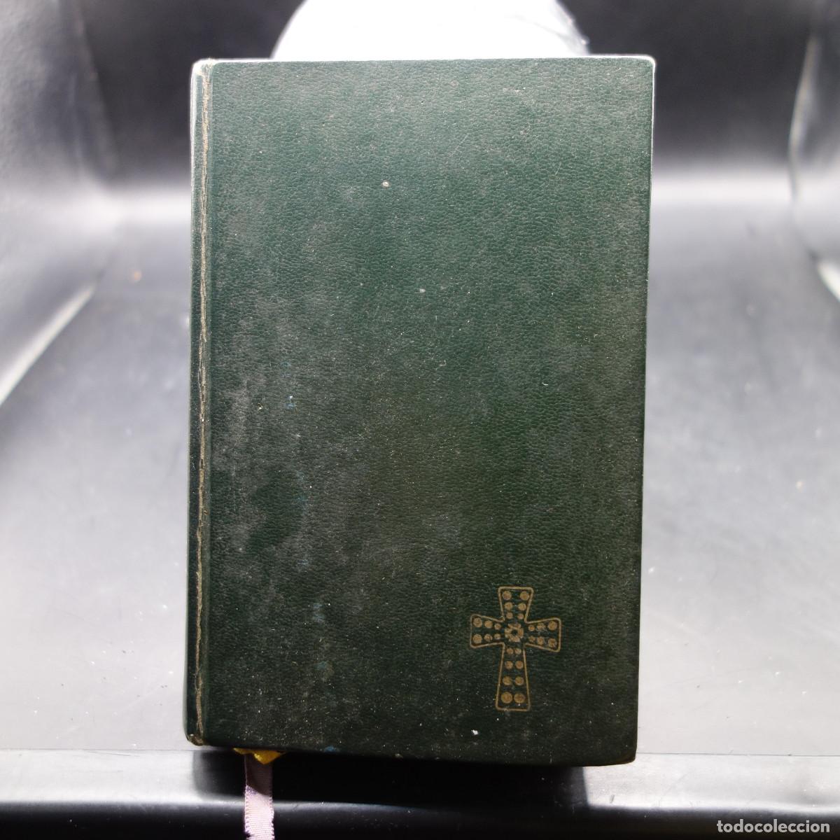 Libros de segunda mano: MISAL DEL VATICANO II TOMO II EDICIONES MENSAJERO