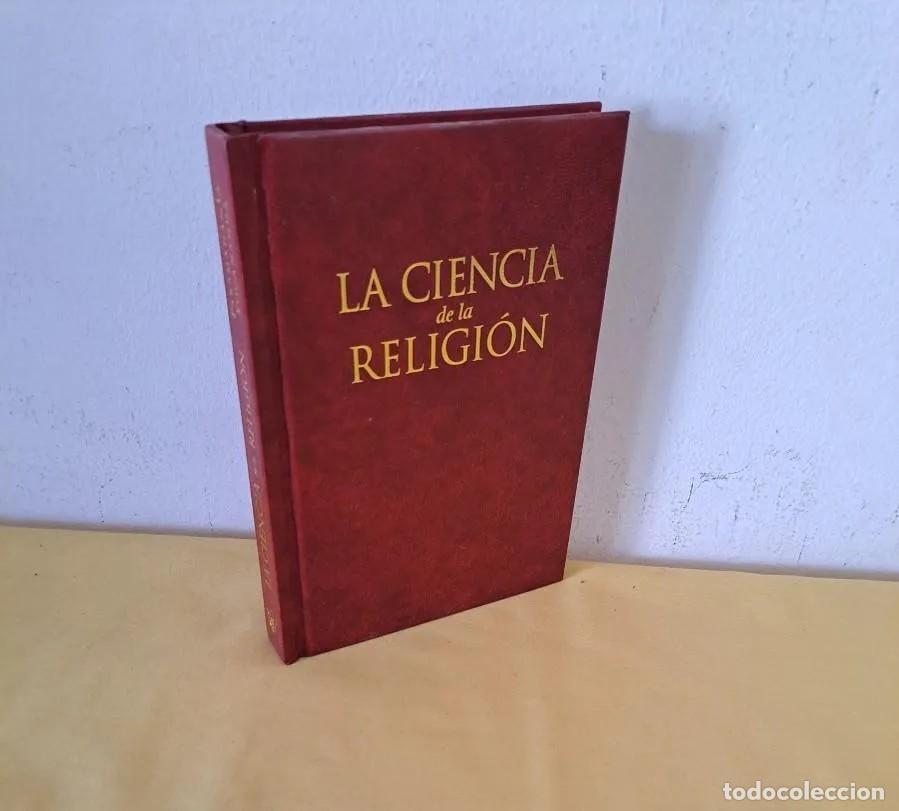 Libros de segunda mano: PARAMAHANSA YOGANANDA - LA CIENCIA DE LA RELIGION - 2004 - Foto 1