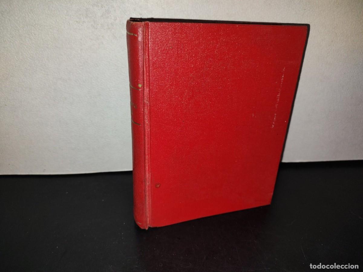 Libros de segunda mano: Un Llamamiento Al Amor. El Mensaje Del Sagrado Coraz&oacute;n Al Mundo... - 1938