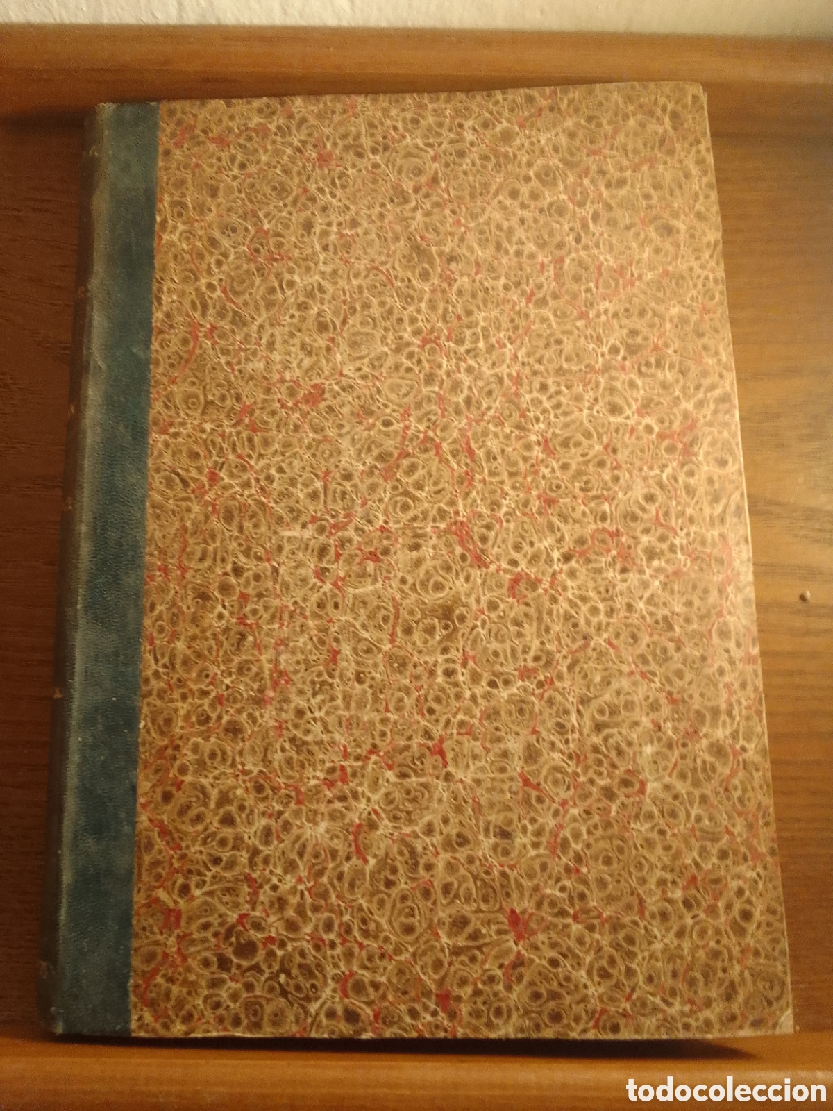 Libros de segunda mano: Bolet&iacute;n Oficial Eclesi&aacute;stico De Tarazona 1873
