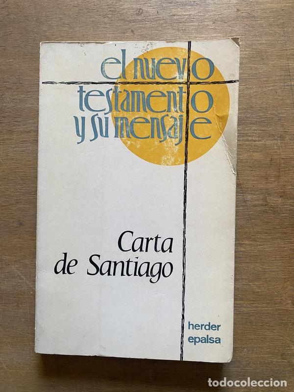 Libros de segunda mano: El Nuevo Testamento y su mensaje - -