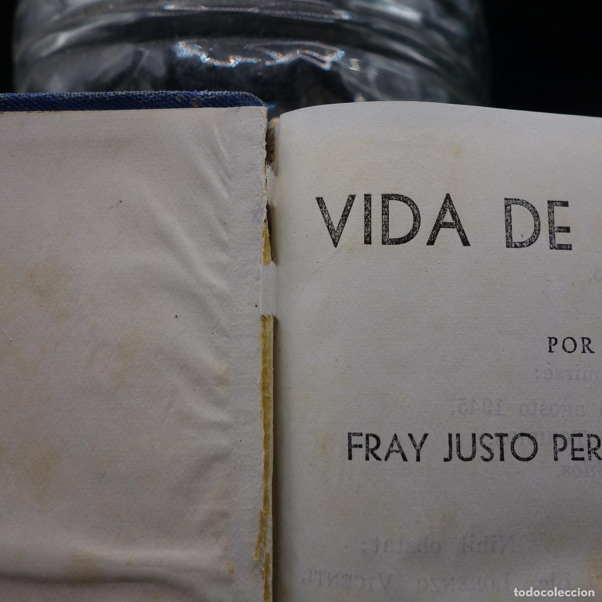 Libros de segunda mano: VIDA DE CRISTO EDICIONES FAX - Foto 6