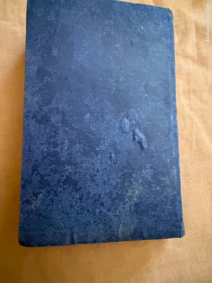 Libros de segunda mano: Nuevo Testamento (versi&oacute;n directa)1962 - Foto 2