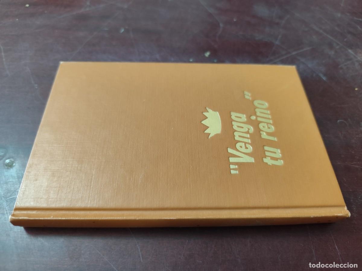 Libros de segunda mano: VENGA TU REINO / testigos de Jehov&aacute; / CJA 402