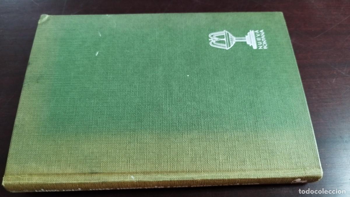 Libros de segunda mano: LAS PROFECIAS DEL PAPA JUAN XXIII/PIER CARPI/CJA 425/MARTINEZ ROCA/CUBIERTA EN INTERIOR