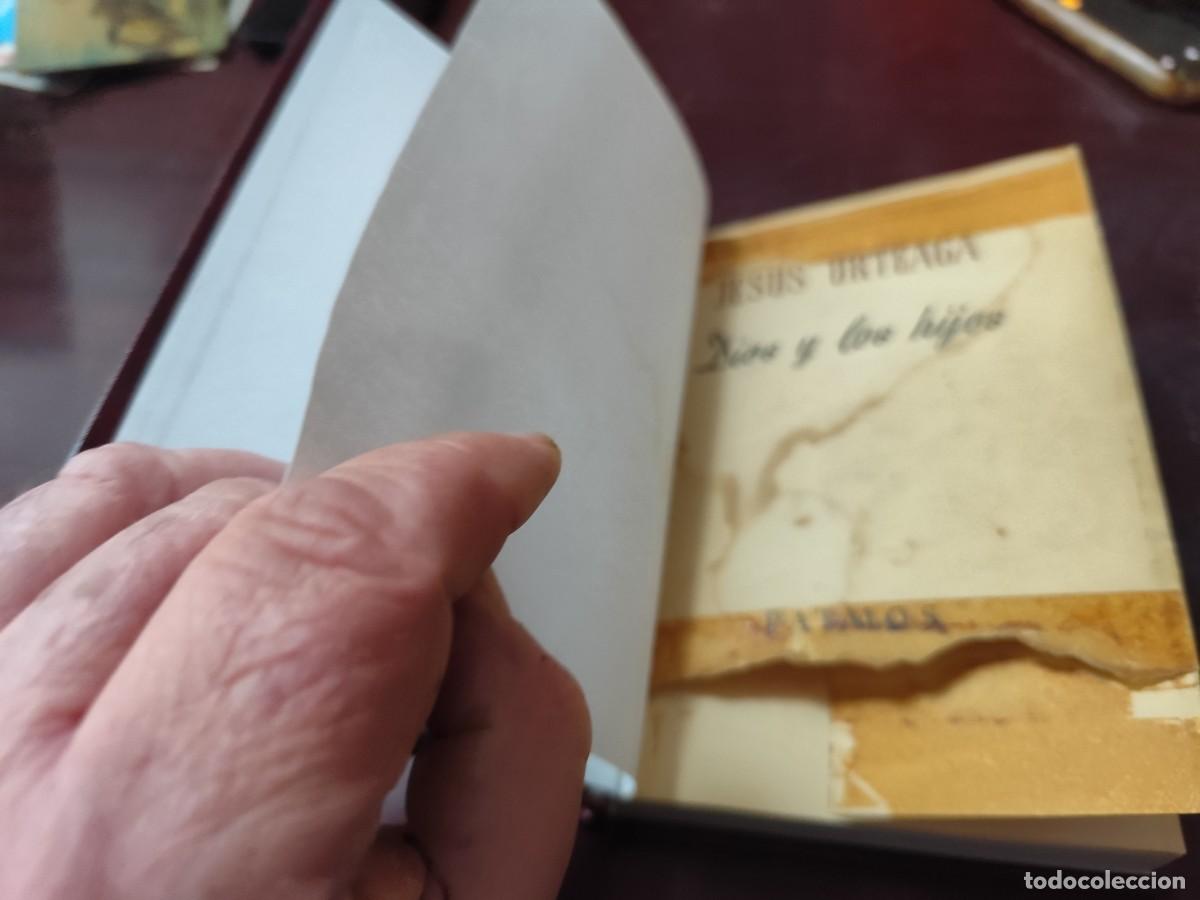 Libros de segunda mano: DIOS Y LOS HIJOS / JESUS URTEAGA / CJA 437 / RIALP - Foto 3