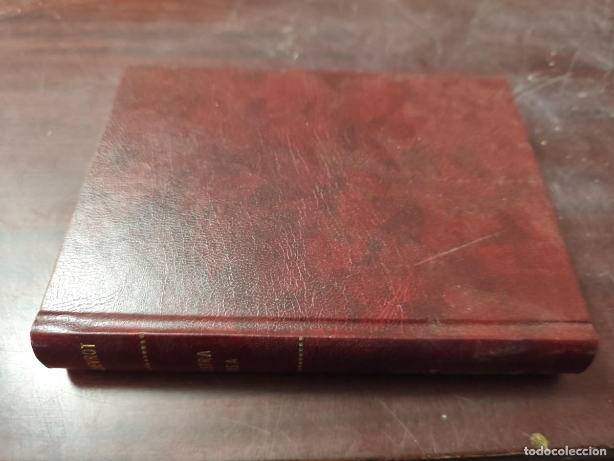 Libros de segunda mano: NUESTRA MISA / GEORGES CHEVROT / CJA 437 / PATMOS