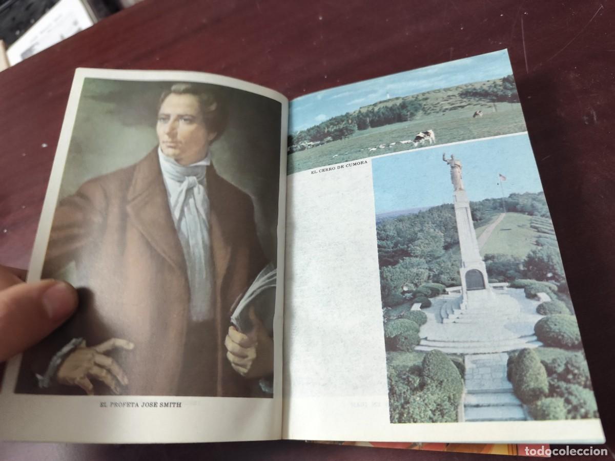 Libros de segunda mano: EL LIBRO DE MORMON / / CJA 444 - Foto 7