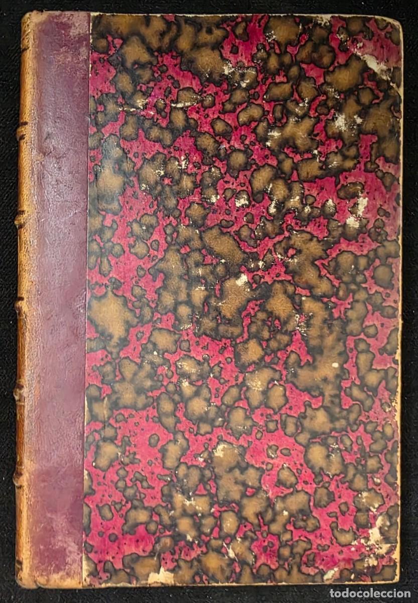 Libros de segunda mano: L.333 Libro antiguo &ldquo;Figuras y Figurones&rdquo; &Aacute;ngel Mar&iacute;a Segovia 1881 2&ordf; edici&oacute;n