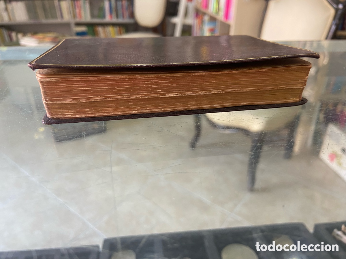 Libros de segunda mano: Misalito Regina. edicion 1953, - Foto 3