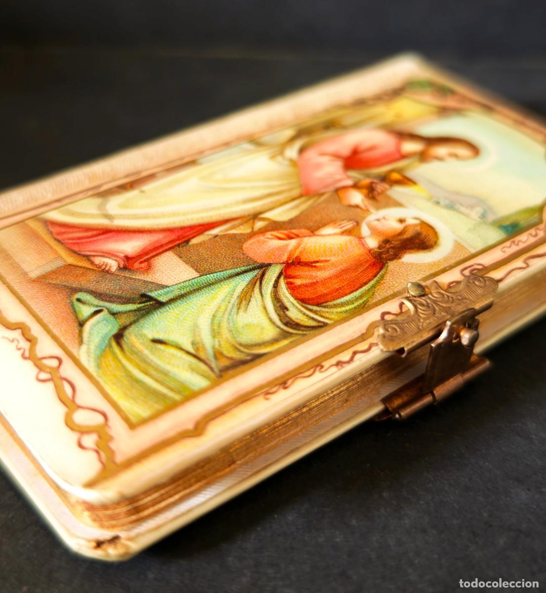Libros de segunda mano: DEVOCIONARIO - ALMA PIADOSA - Foto 2