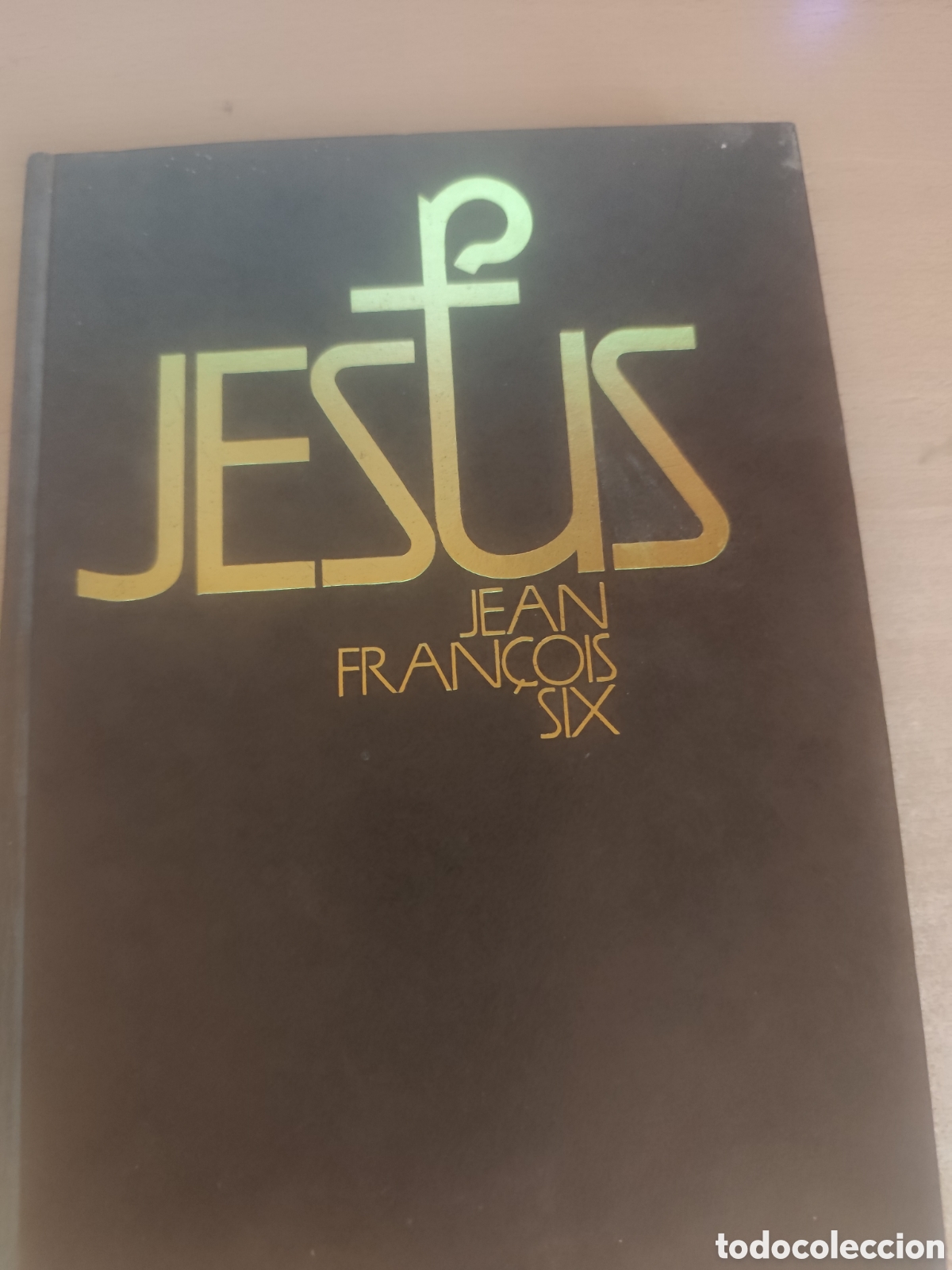 Livros em segunda m&atilde;o: JESUS REFERENCIA 249
