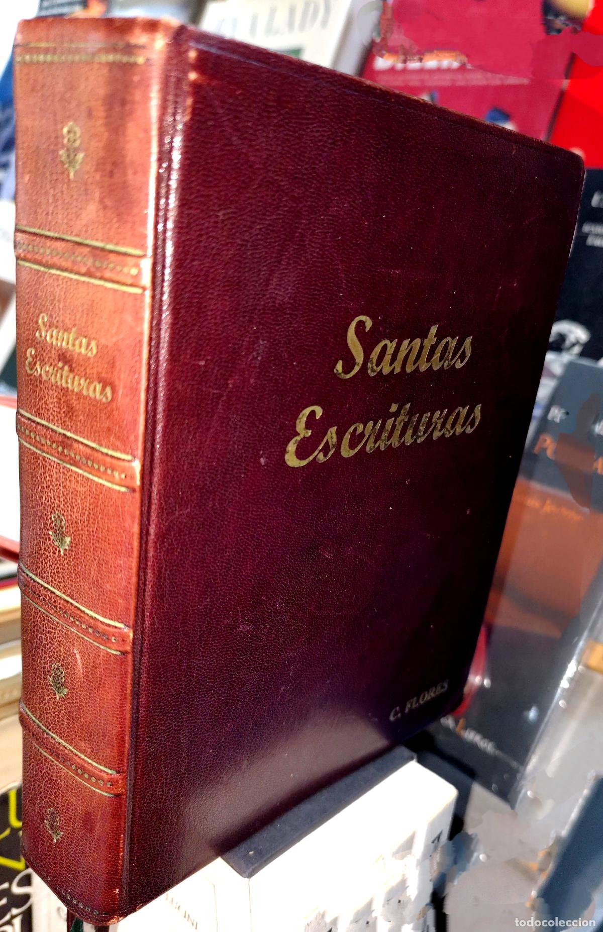 Libros de segunda mano: TRADUCCI&Oacute;N DEL NUEVO MUNDO DE LAS SANTAS ESCRITURAS CON REFERENCIAS.
