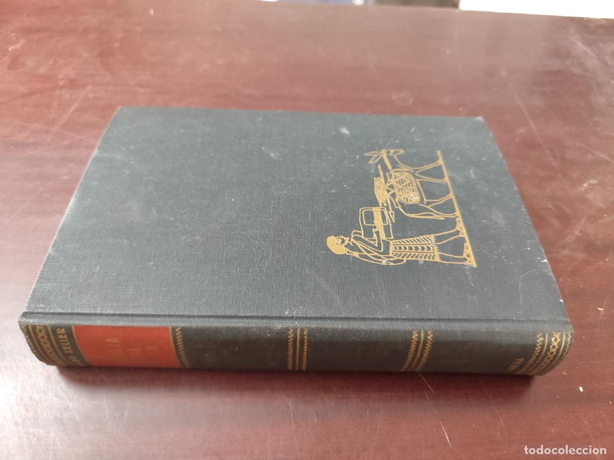 Libros de segunda mano: Y LA BIBLIA TENIA RAZON / WERNER KELLER / PU-SA-4 / OMEGA