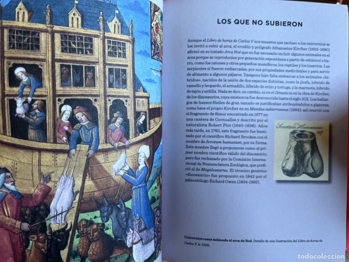 Libros de segunda mano: El libro del G&eacute;nesis liberado - Foto 3