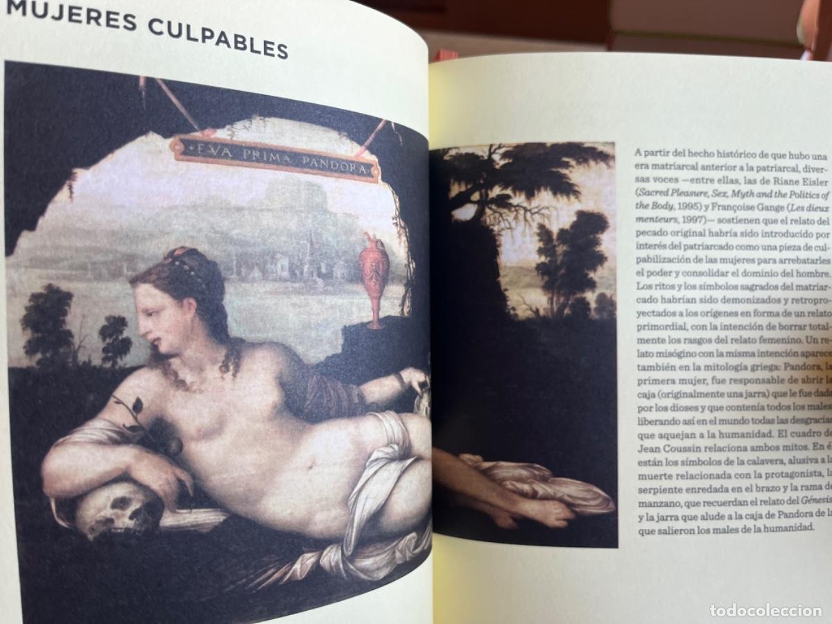Libros de segunda mano: El libro del G&eacute;nesis liberado - Foto 4