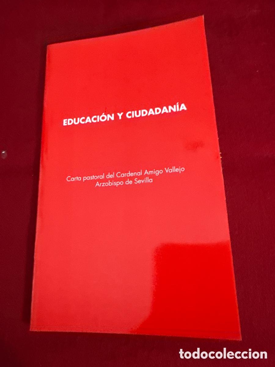 Libros de segunda mano: Educaci&oacute;n y ciudadan&iacute;a.