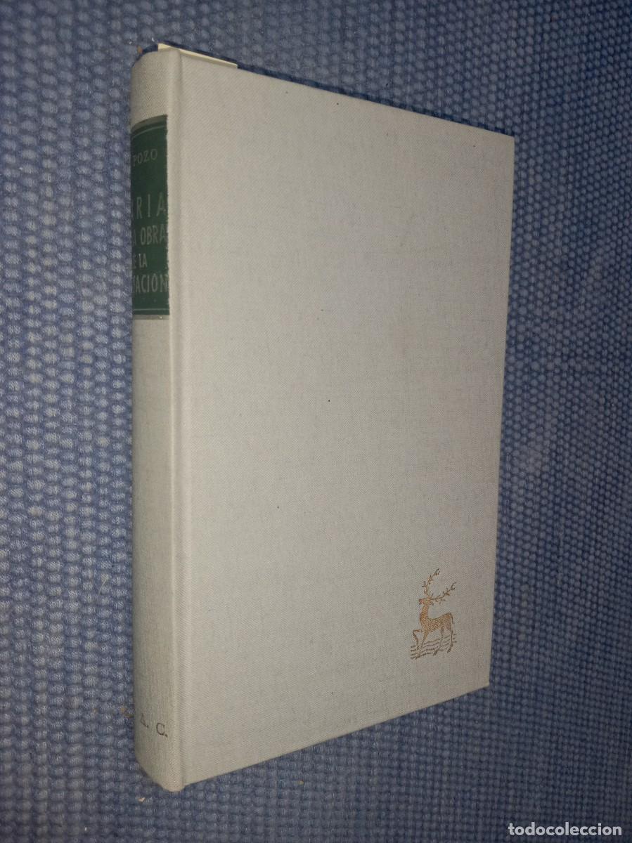 Libros de segunda mano: Mar&iacute;a en la obra de la salvaci&oacute;n