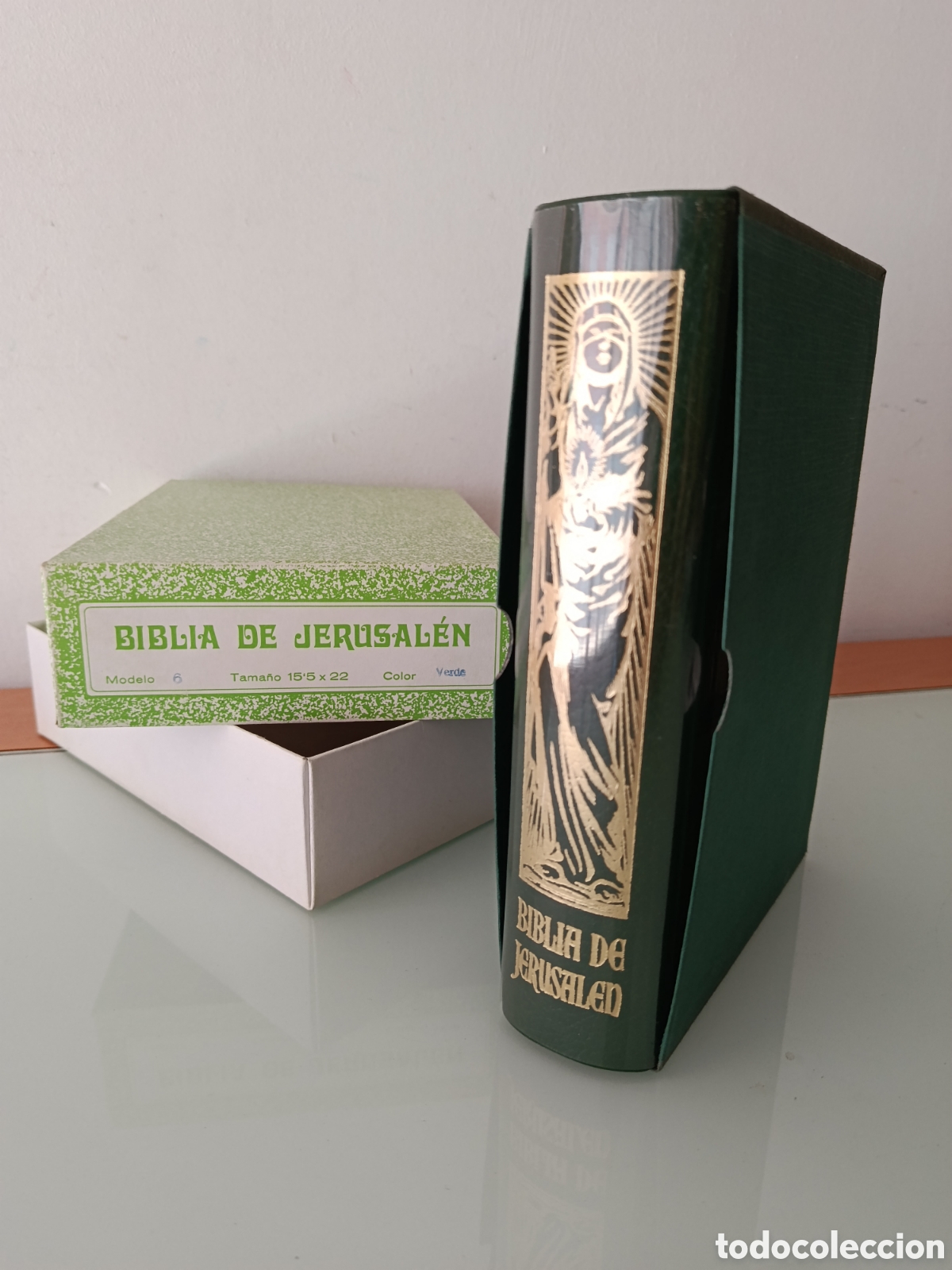 Libros de segunda mano: Nueva! BIBLIA DE JERUSAL&Eacute;N BROWUER