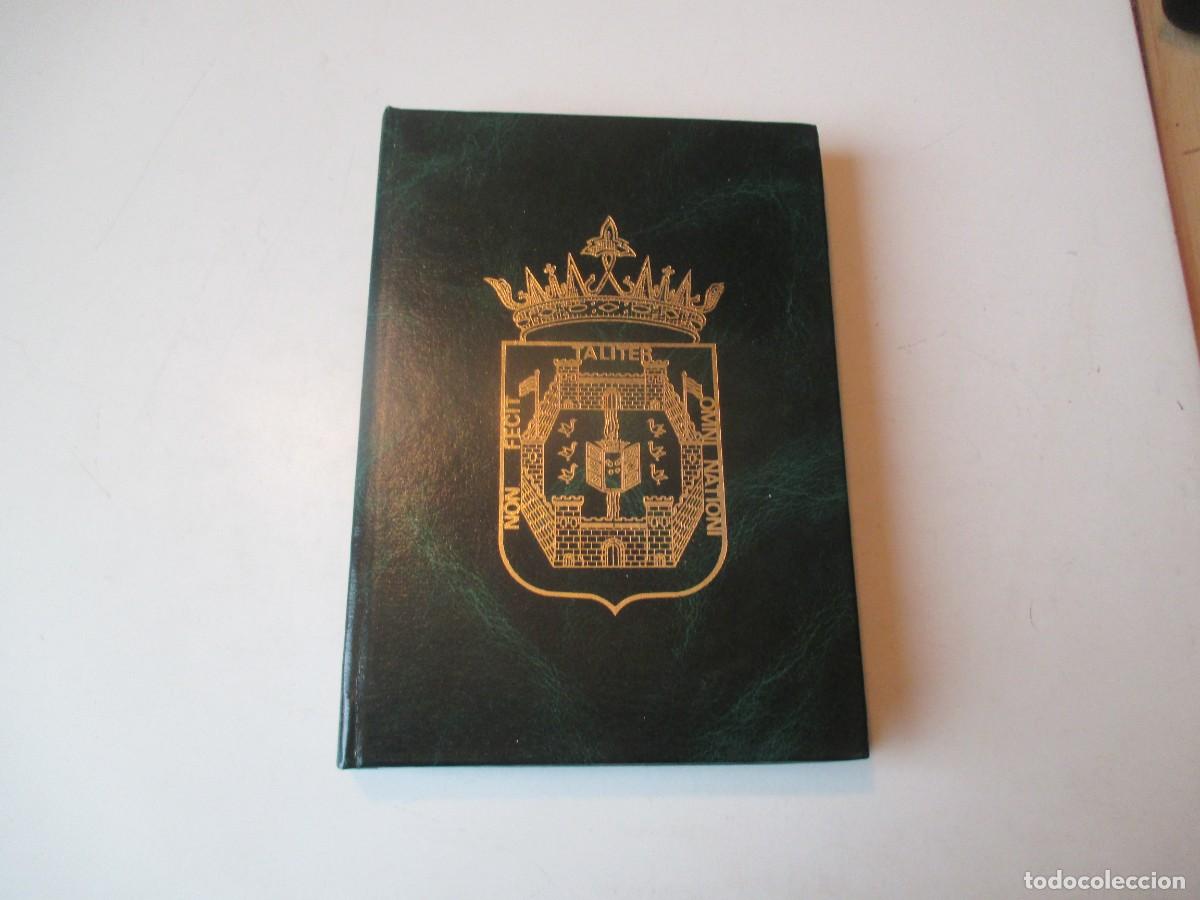 Libros de segunda mano: TOM&Aacute;S ORRIOS DE LA TORRE Los sant&iacute;simos corporales y misterio de Baroca (Facsimil) W40060
