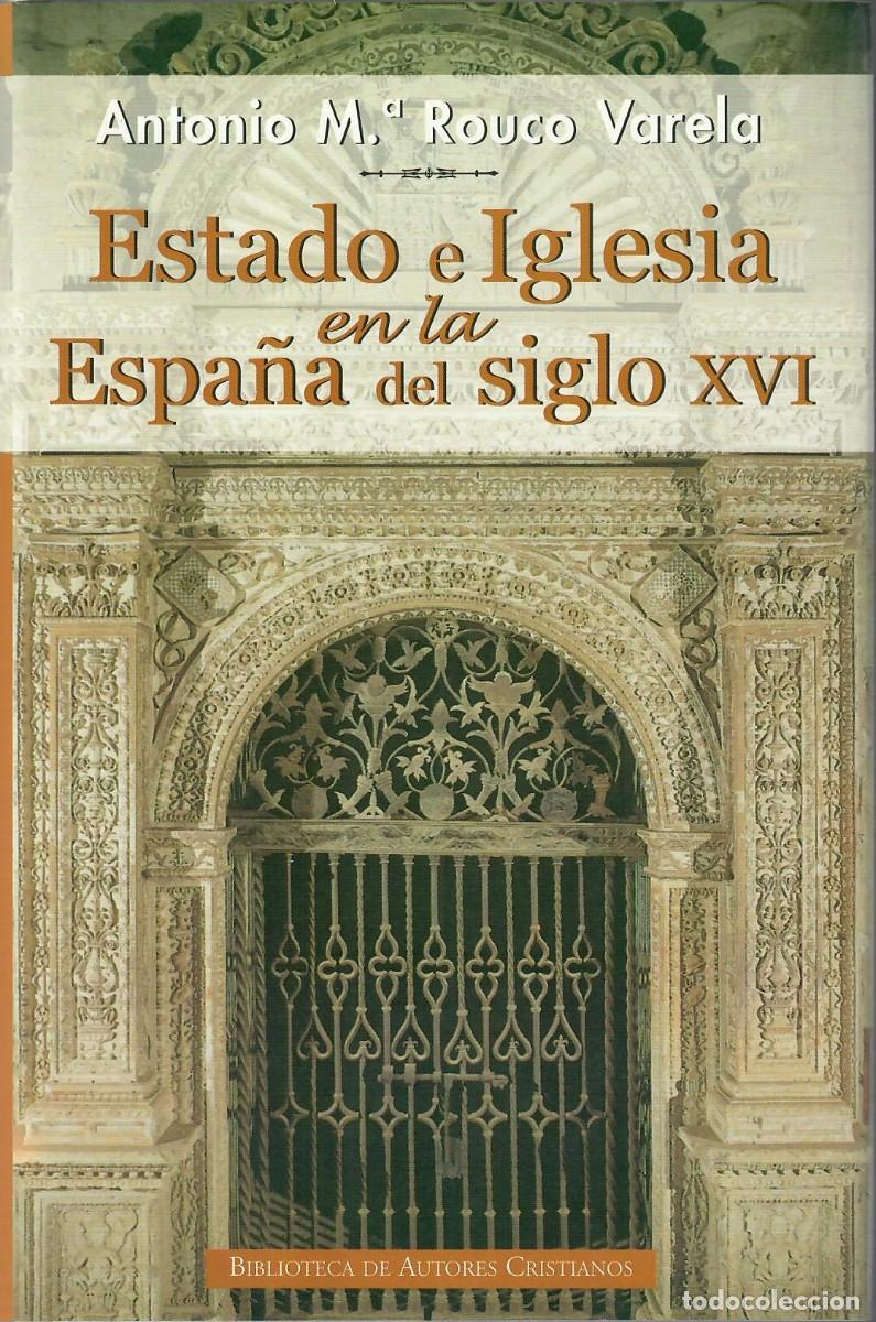 Libros de segunda mano: LOTE DE CUATRO OBRAS DEL CARDENAL ROUCO VARELA