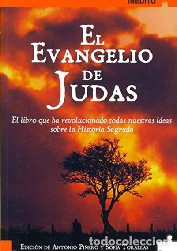 Libros de segunda mano: El Evangelio de Judas / The Judas Gospel (Puzzle Enigmas Historico / Historic Enigmas)