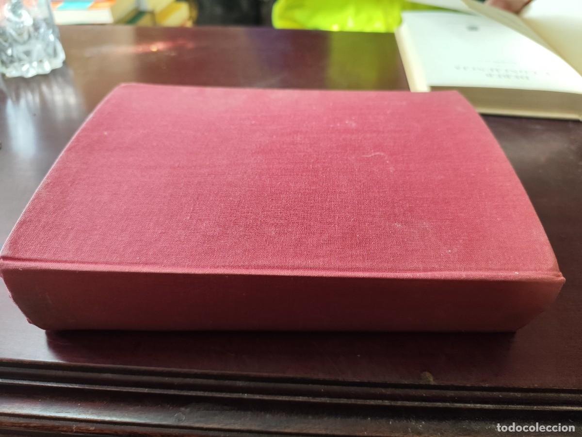 Libros de segunda mano: IGLESIA CON PABLO VI / CIPRIANO CALDERON / ZUX 21 / SIGUEME/cubierta en el interior