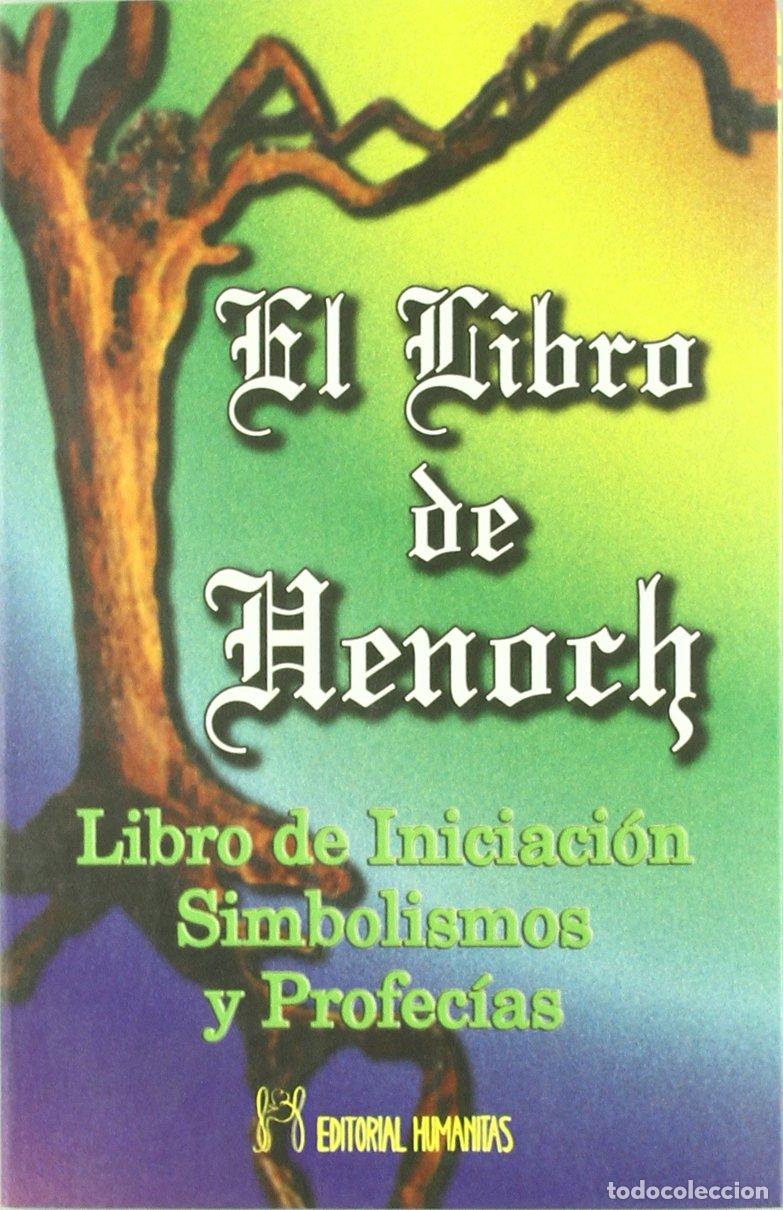 Libros de segunda mano: Libro De Henoch,El - AA.VV.