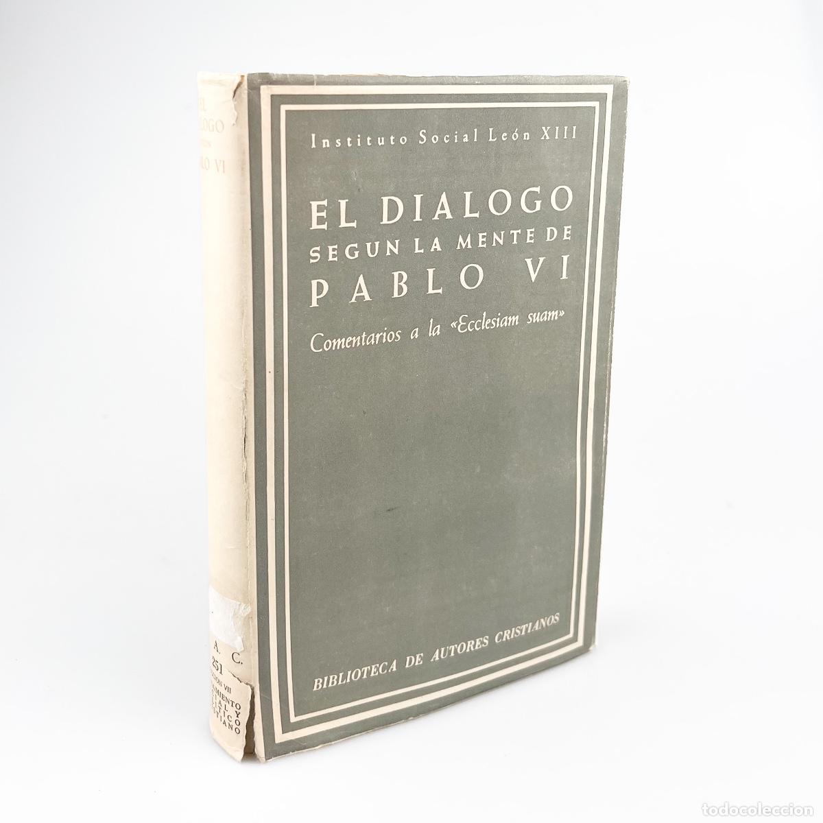 Libros de segunda mano: Comentarios a la Constituci&oacute;n sobre la Iglesia, Concilio Vaticano II