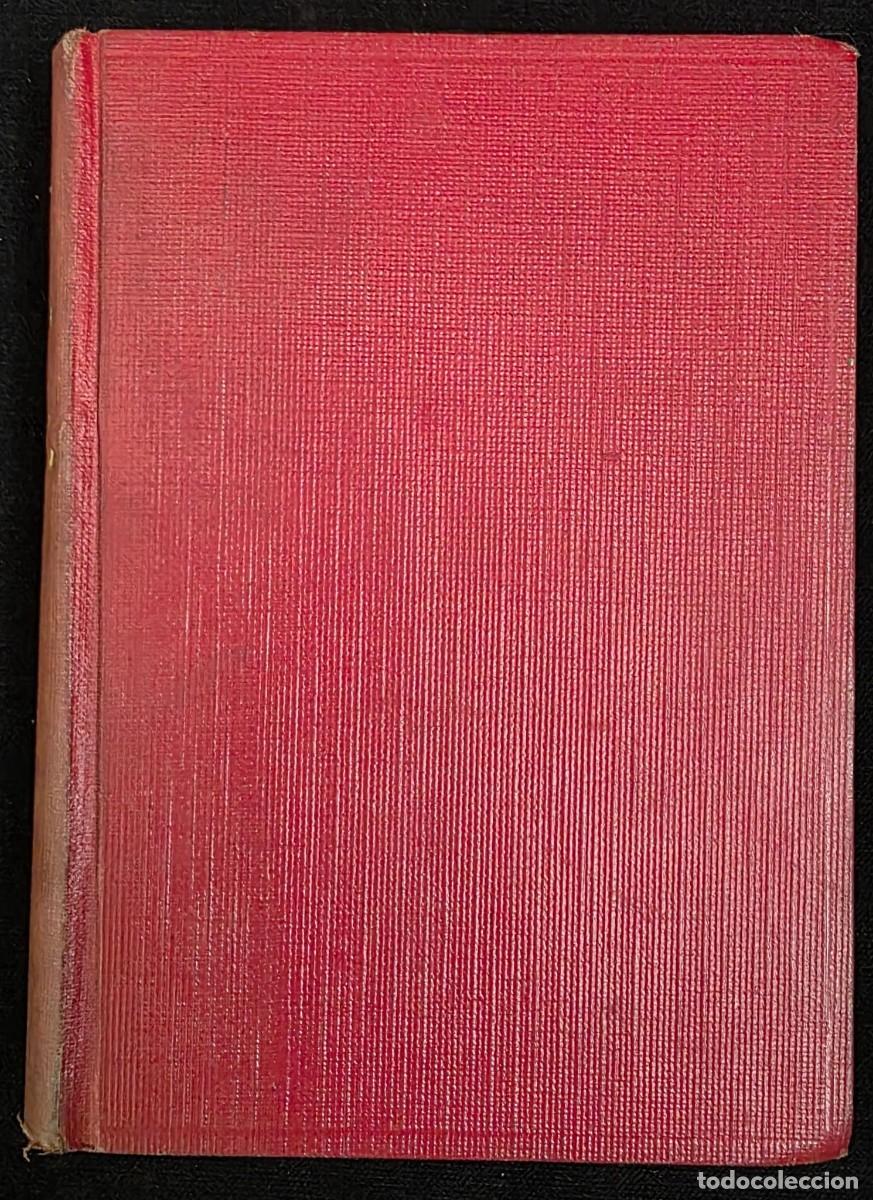 Libros de segunda mano: L.382 San Ignacio de Loyola Jos&eacute; de Arteche 1947 Libro Religioso Biogr&aacute;fico Antiguo
