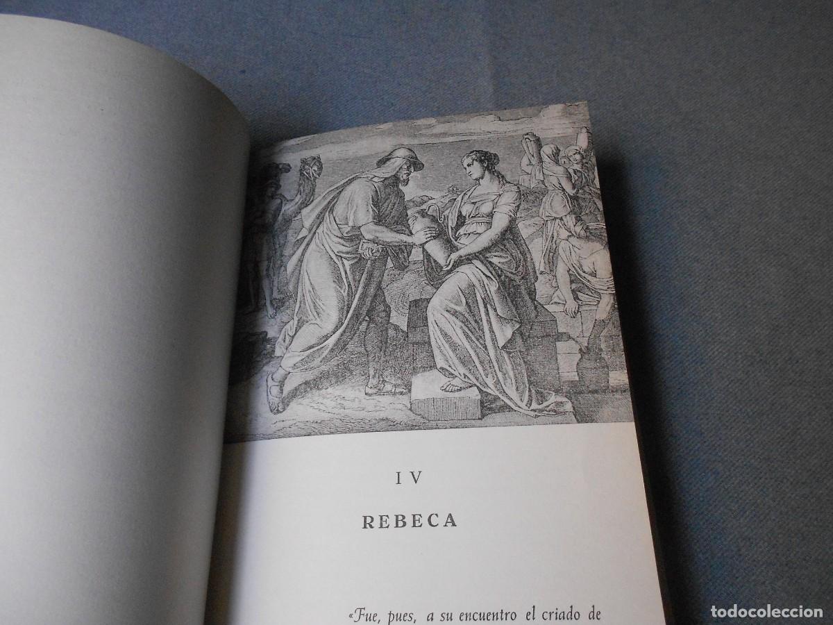 Libros de segunda mano: MUJERES DE LA BIBLIA - Foto 4